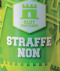 Straffe non logo
